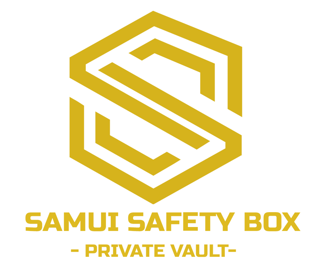 Samui Safety Box